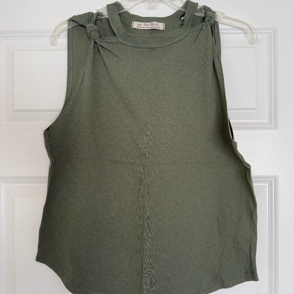 Free People Tank Top